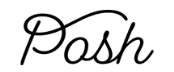 Posh New York logo