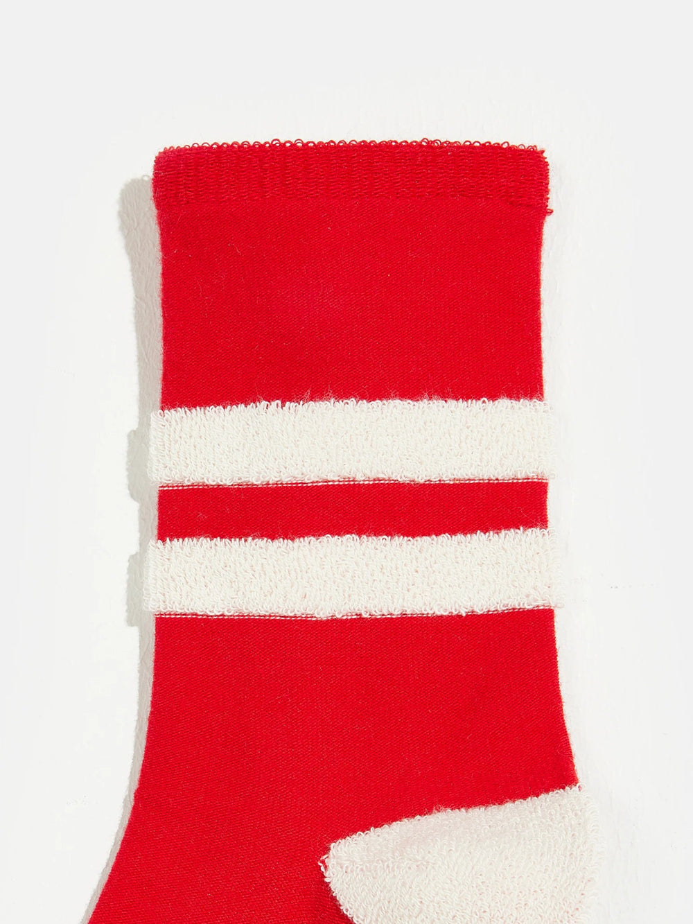 Boukle Socks - Massai Red - Posh New York
