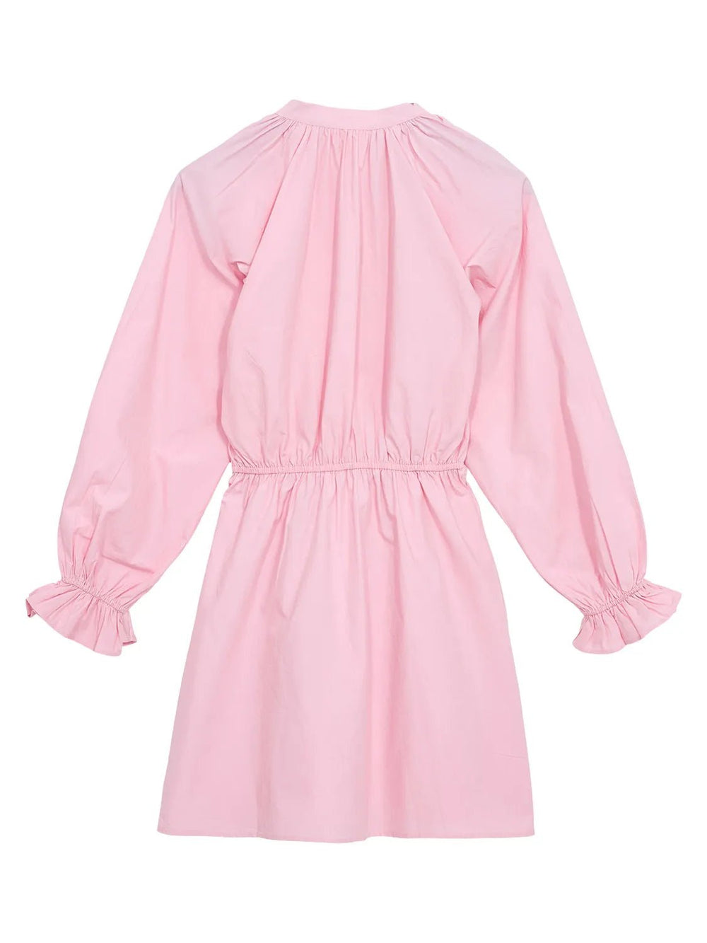 G Serena Raglan Dress - 419 Baby Pink - Posh New York