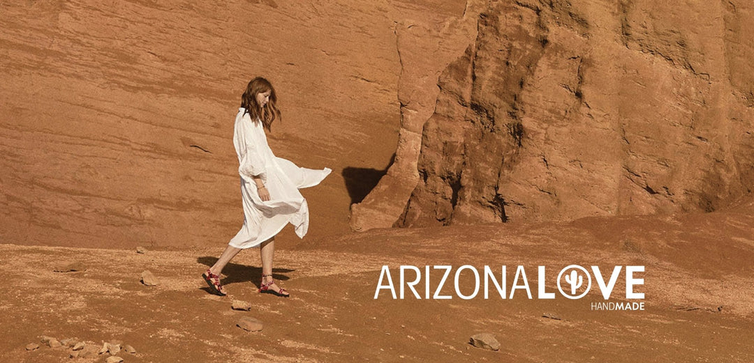 Arizona Love | Posh New York