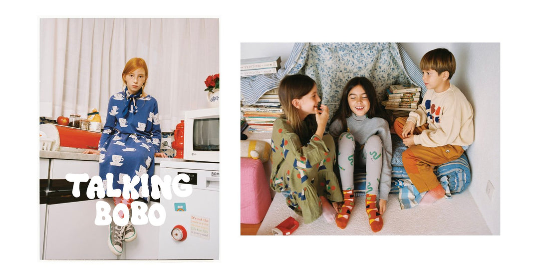 Bobo Choses | Posh New York