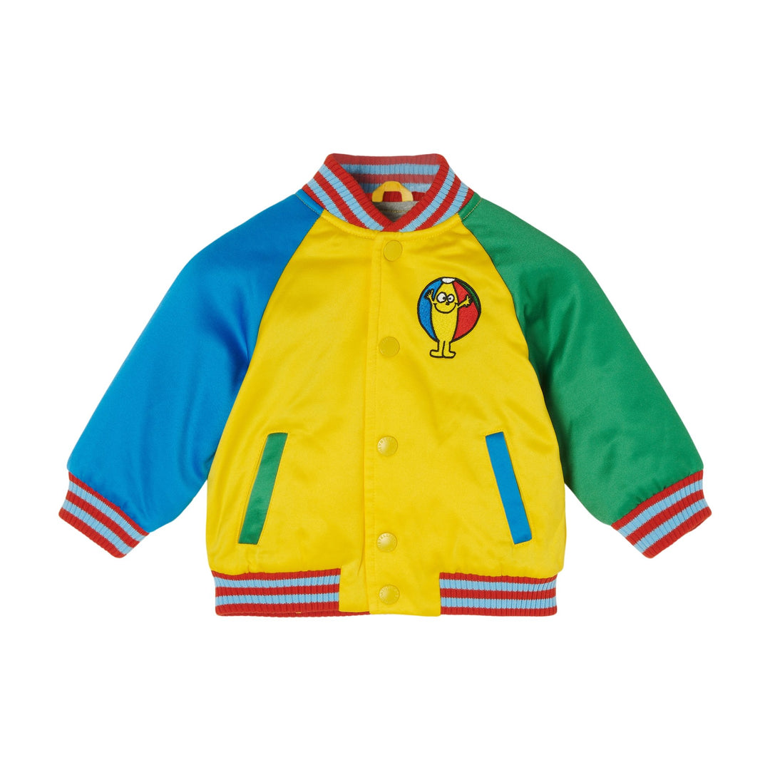 Boys Jacket | Posh New York