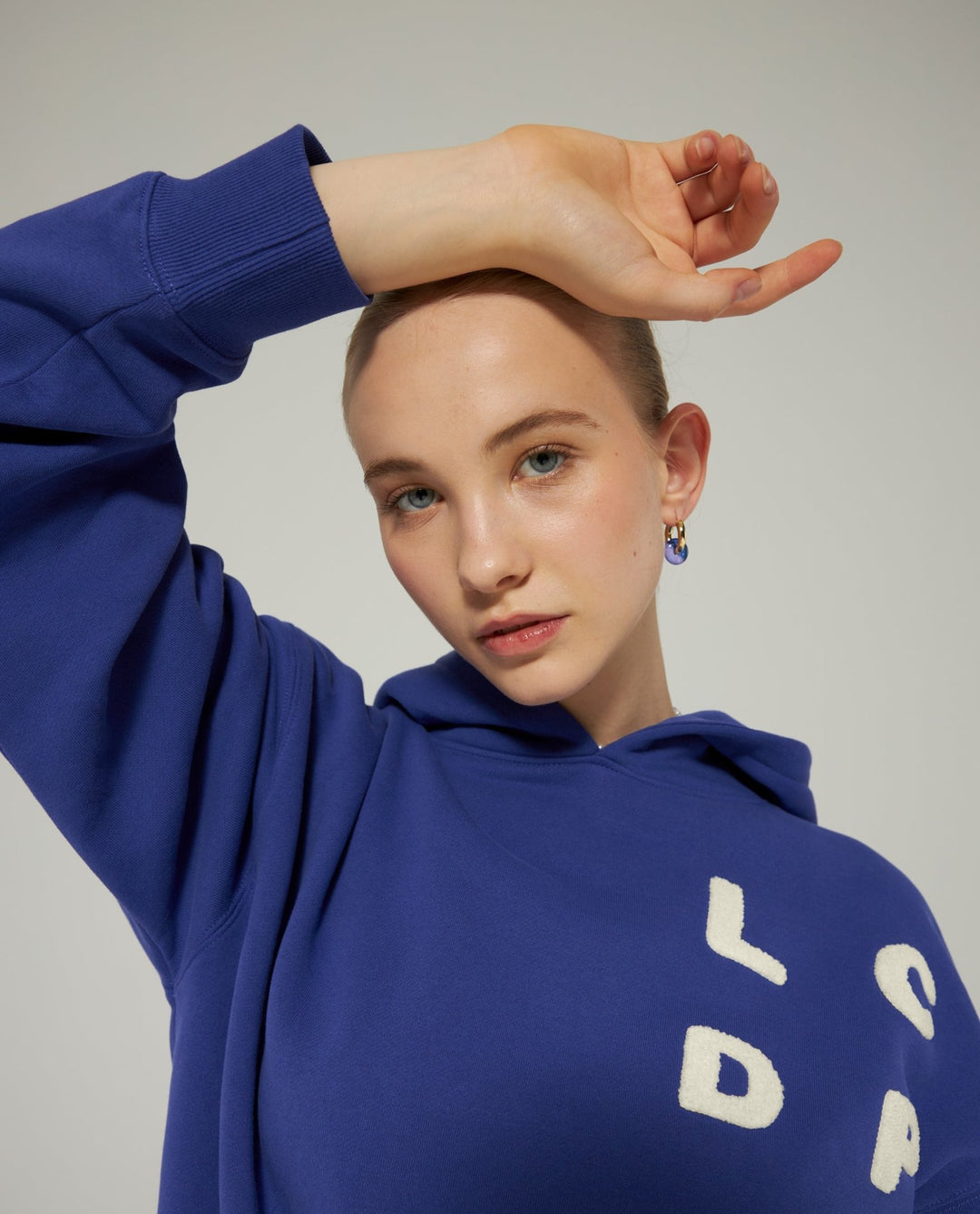 Teen Sweatshirt - Posh New York