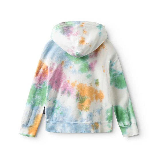 60`S TIE DYE HOODIE - Mix - Posh New York