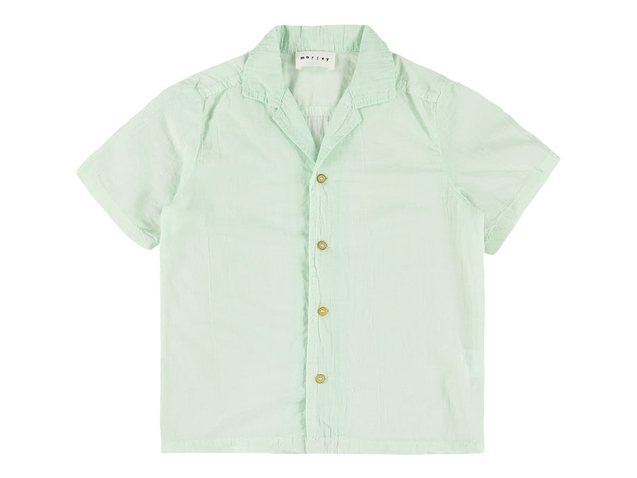 Aqua Shirt - Bay