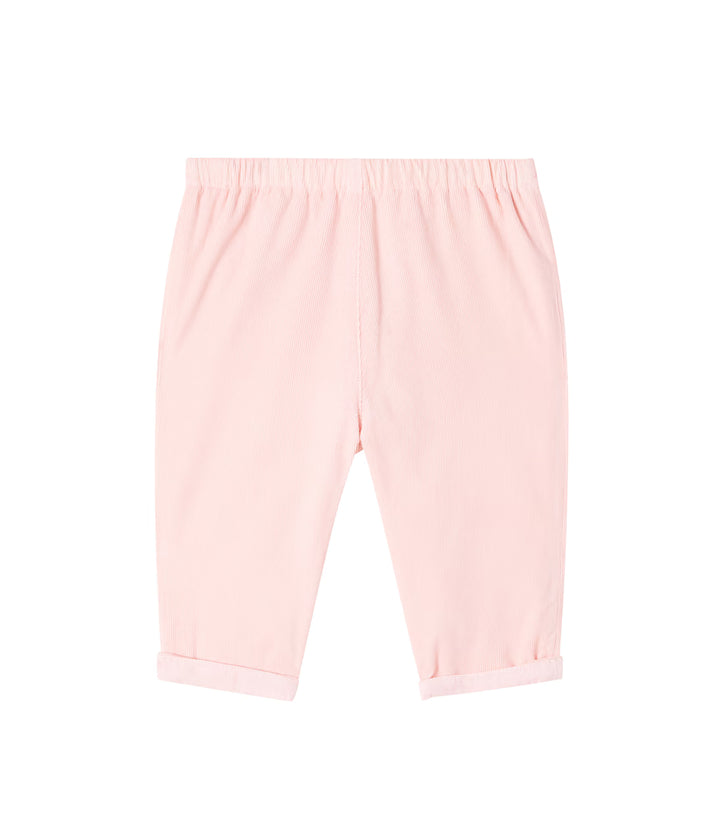 Dandy Pant - Rose Fard