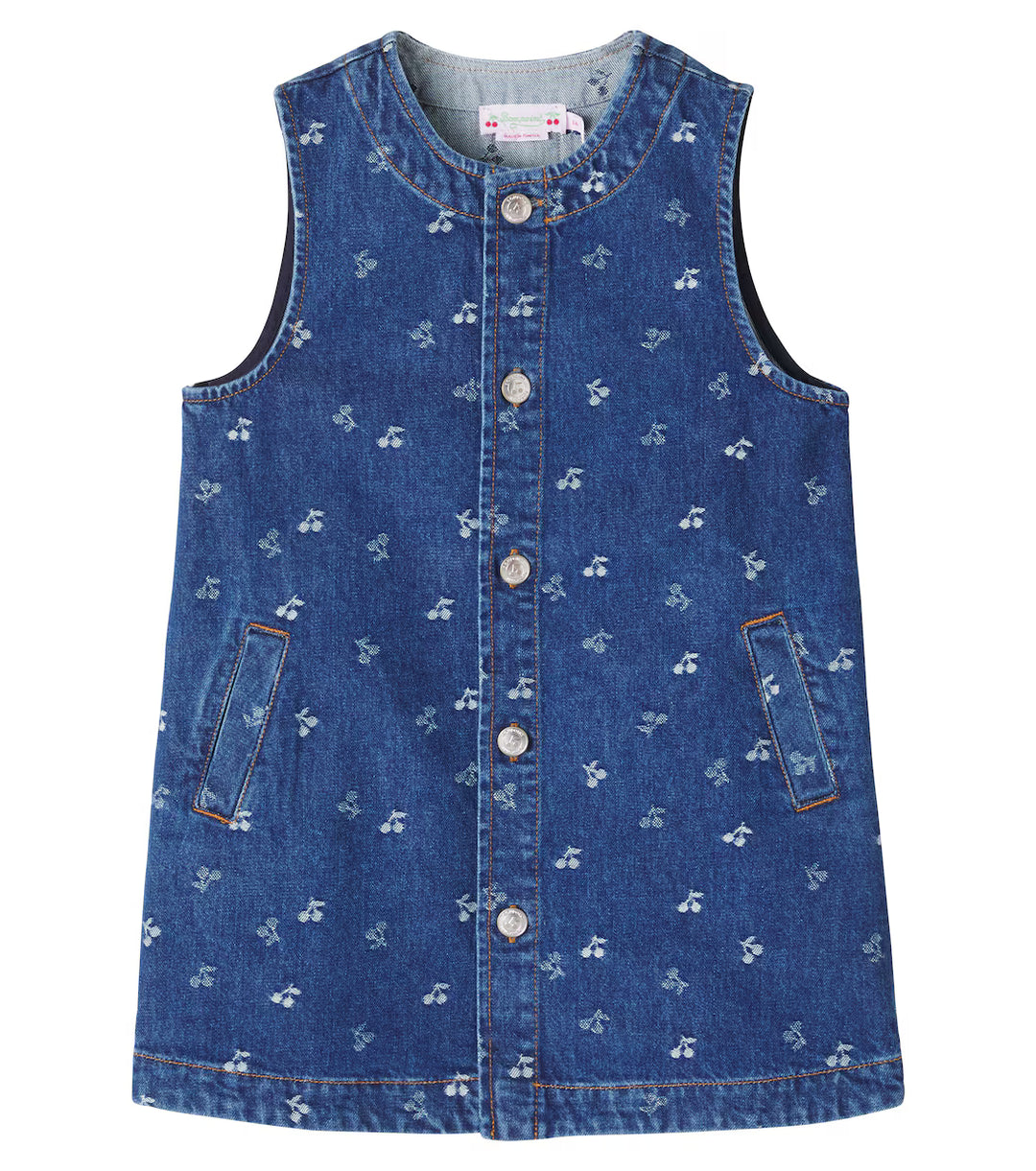 Jette Dress - Imp Jean Clair