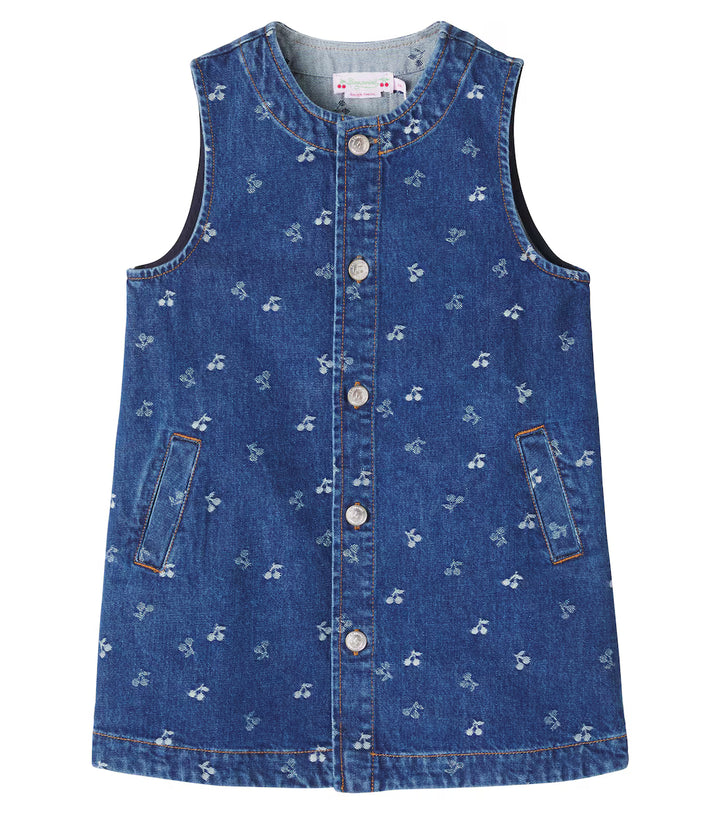Jette Dress - Imp Jean Clair
