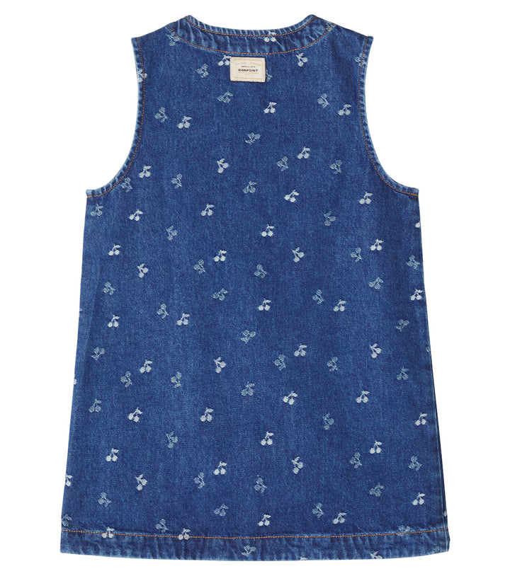 Jette Dress - Imp Jean Clair