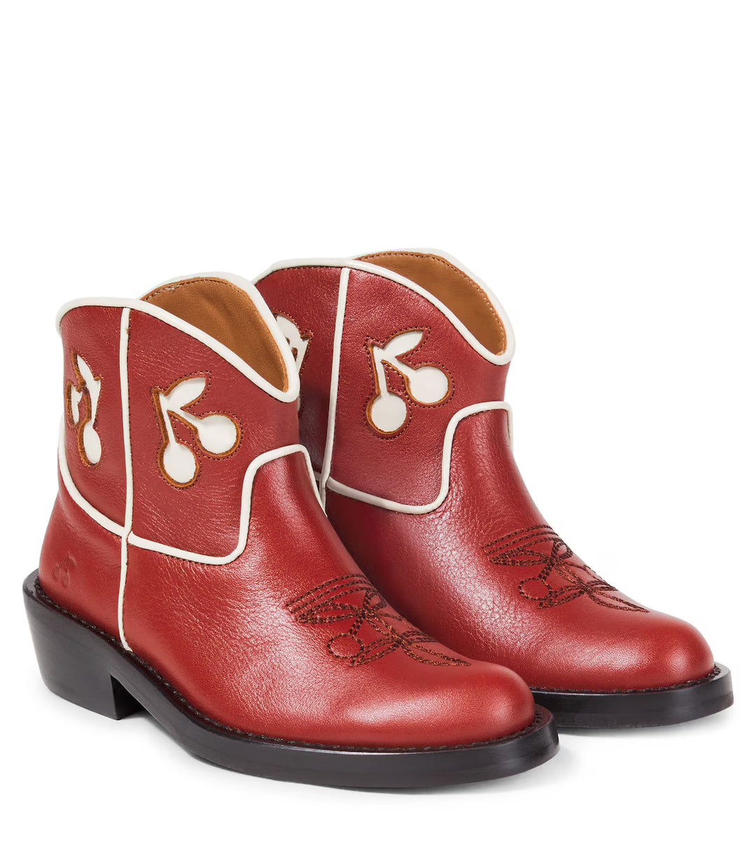 Joya Boot - Ecureuil