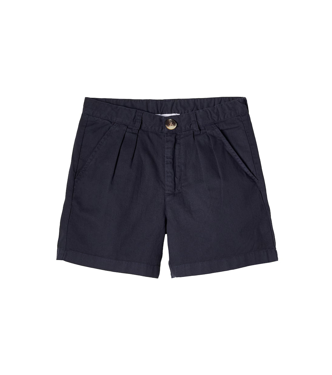 Navy Marine Shorts - Marine 070