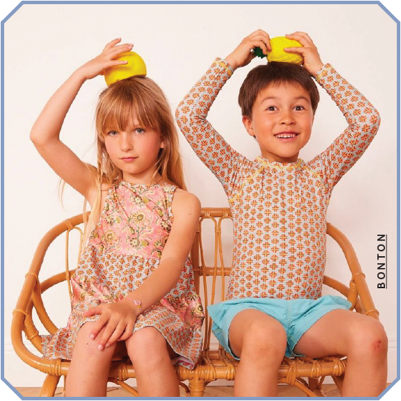 Posh kids best sale clothing