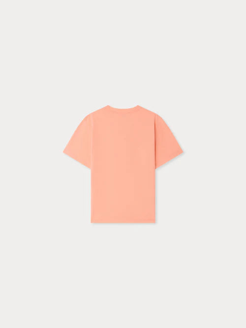 Corail Elrador T-shirt - Corail 035