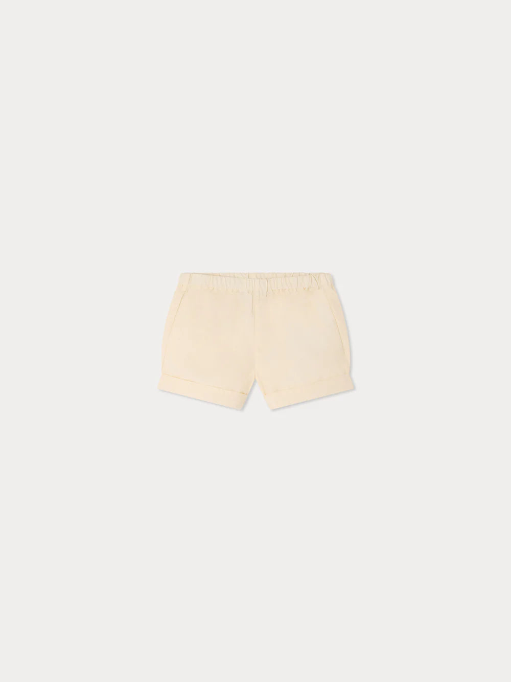 Rust Ecady Shorts - Ficelle 063