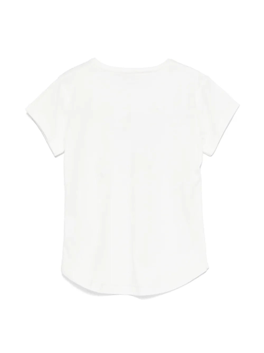 Aada T-Shirt - Off White - Posh New York