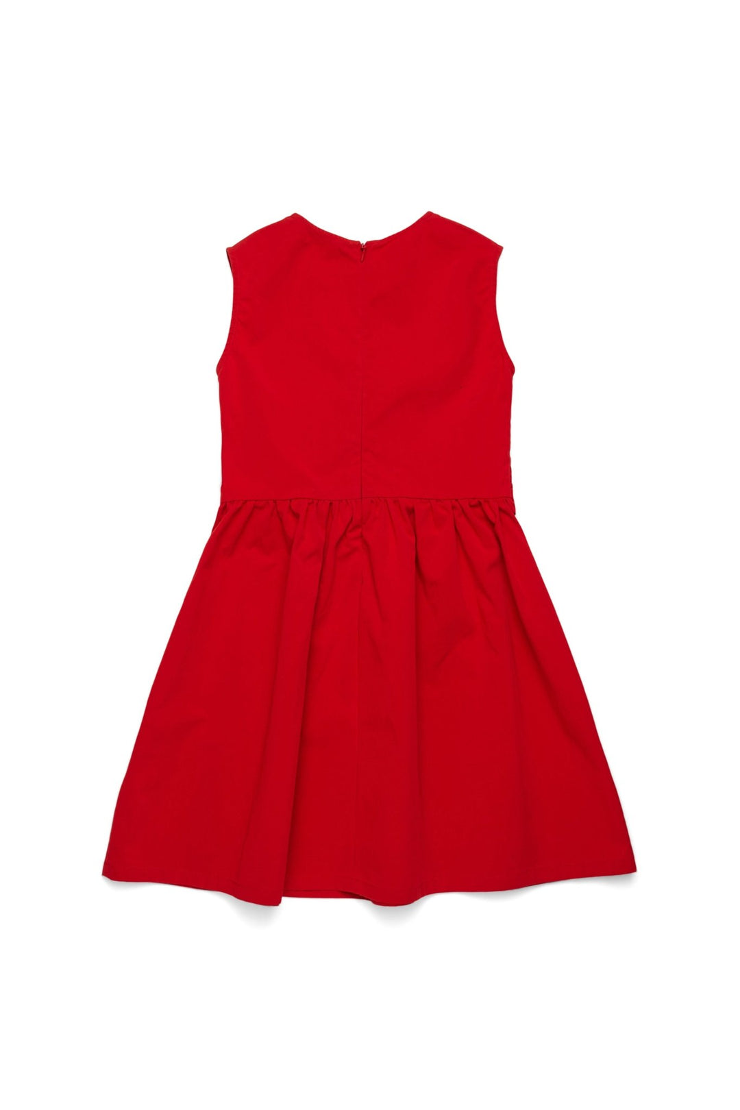 Abito Goji Dress - Goji Berry - Posh New York