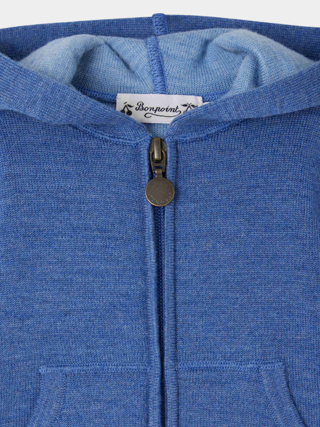 Alexandros Cardigan - Blue - Posh New York