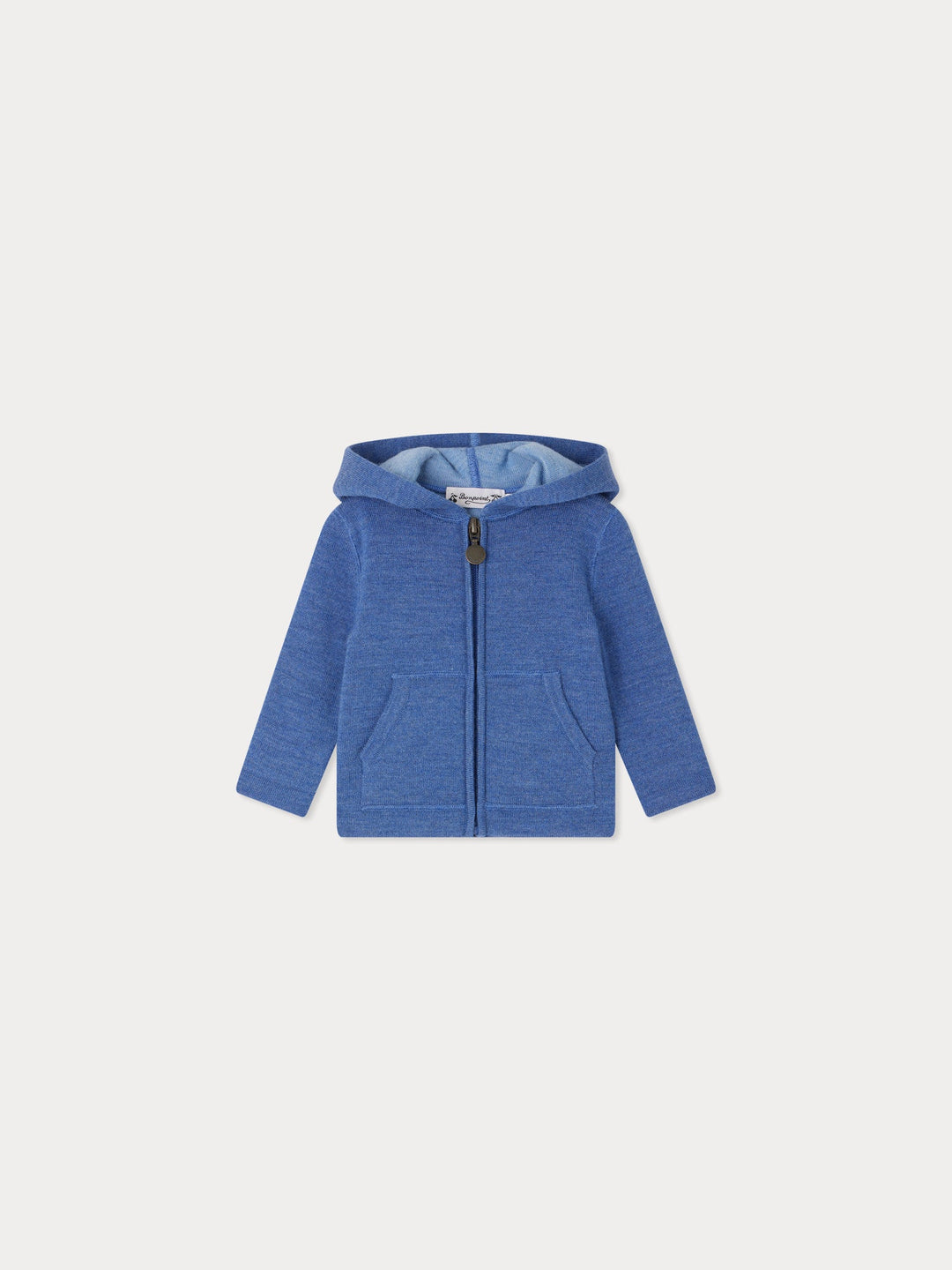 Alexandros Cardigan - Blue - Posh New York