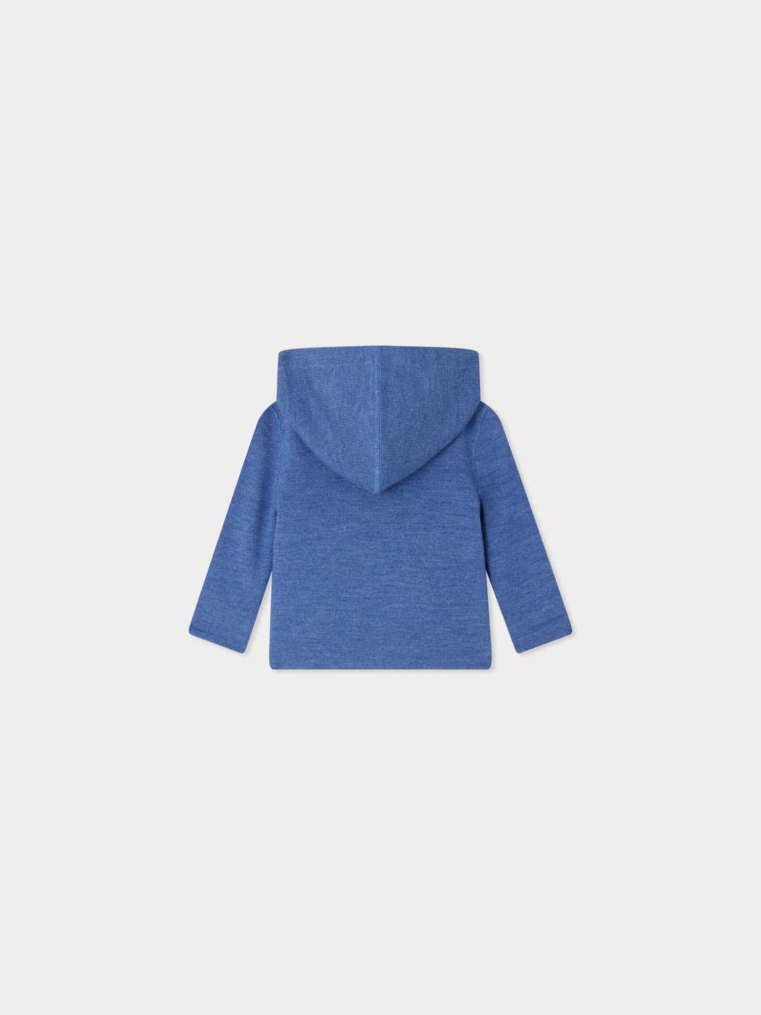 Alexandros Cardigan - Blue - Posh New York