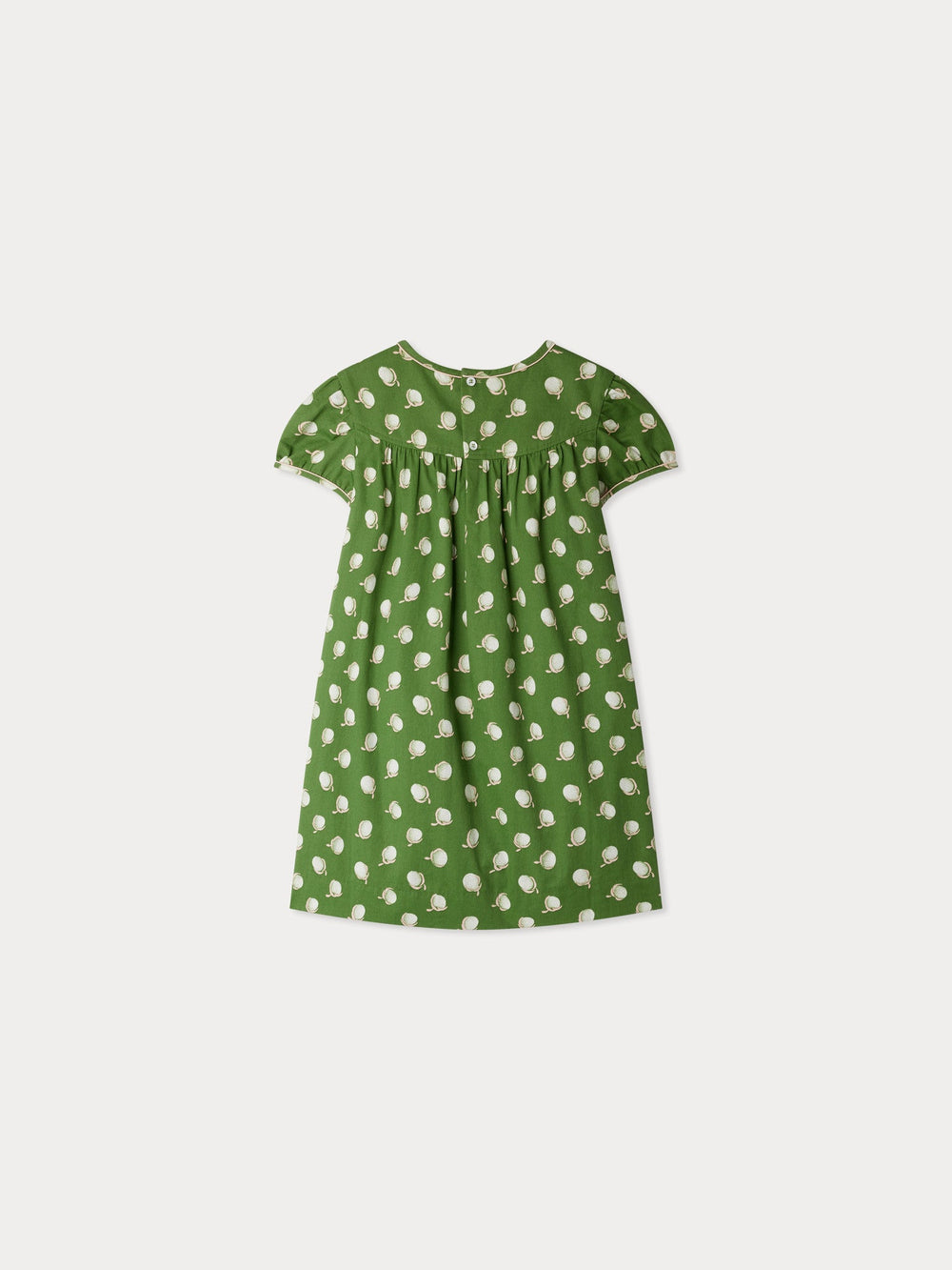 Alinda Dress - Imp Gazon - Posh New York