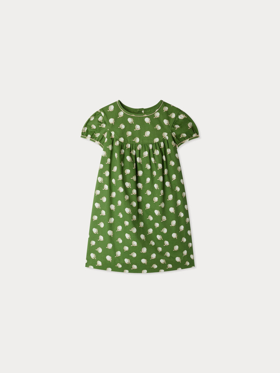 Alinda Dress - Imp Gazon - Posh New York