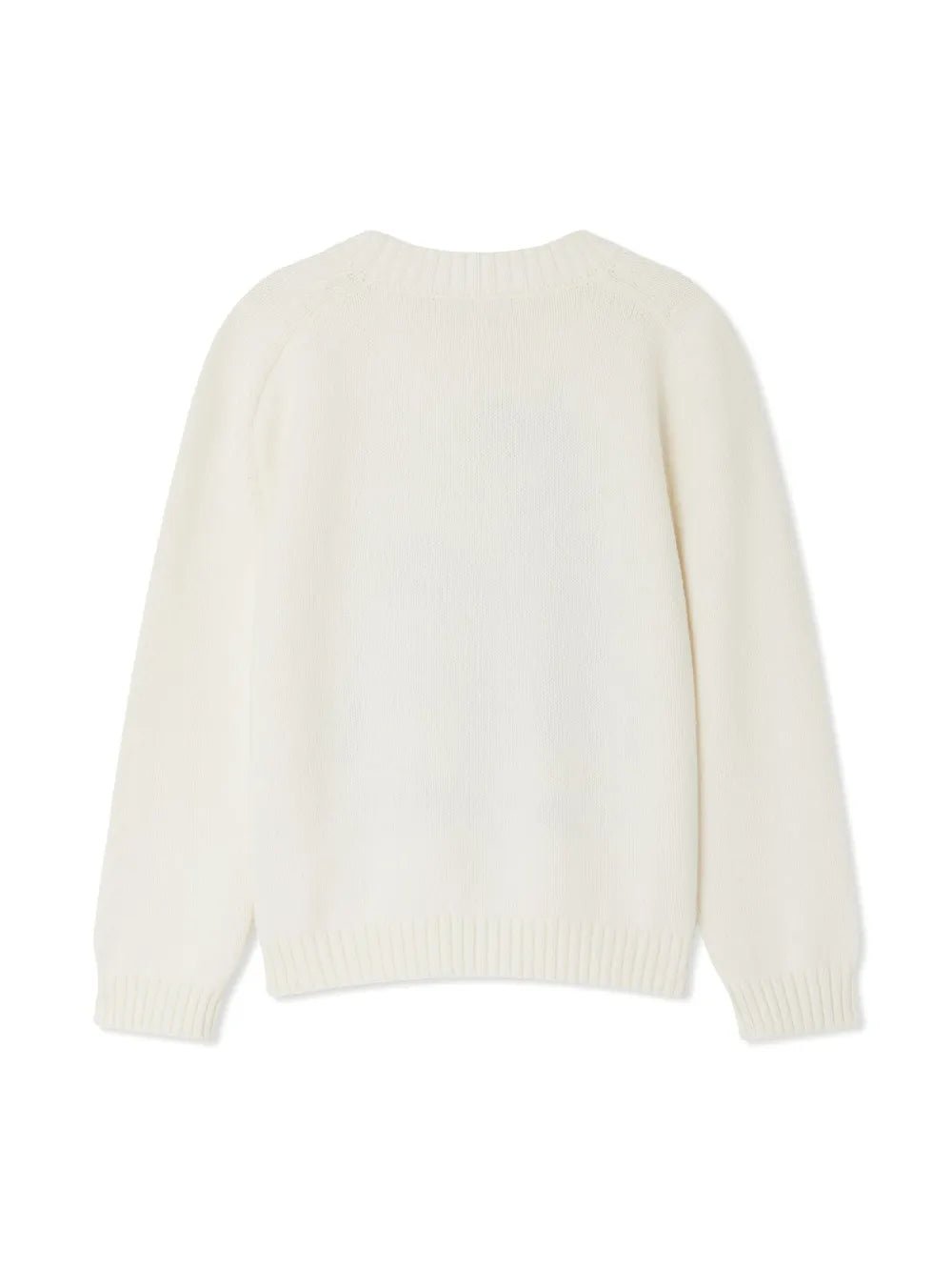 Almire Sweater - Off White - Posh New York