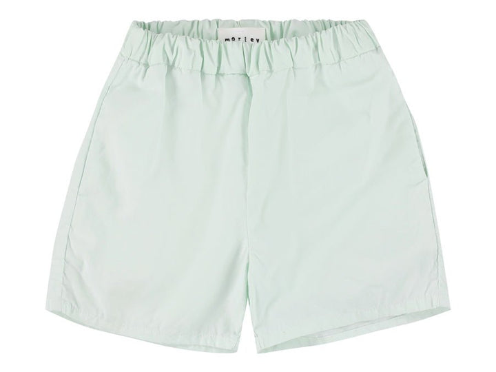 Aqua Shorts - Aqua - Posh New York