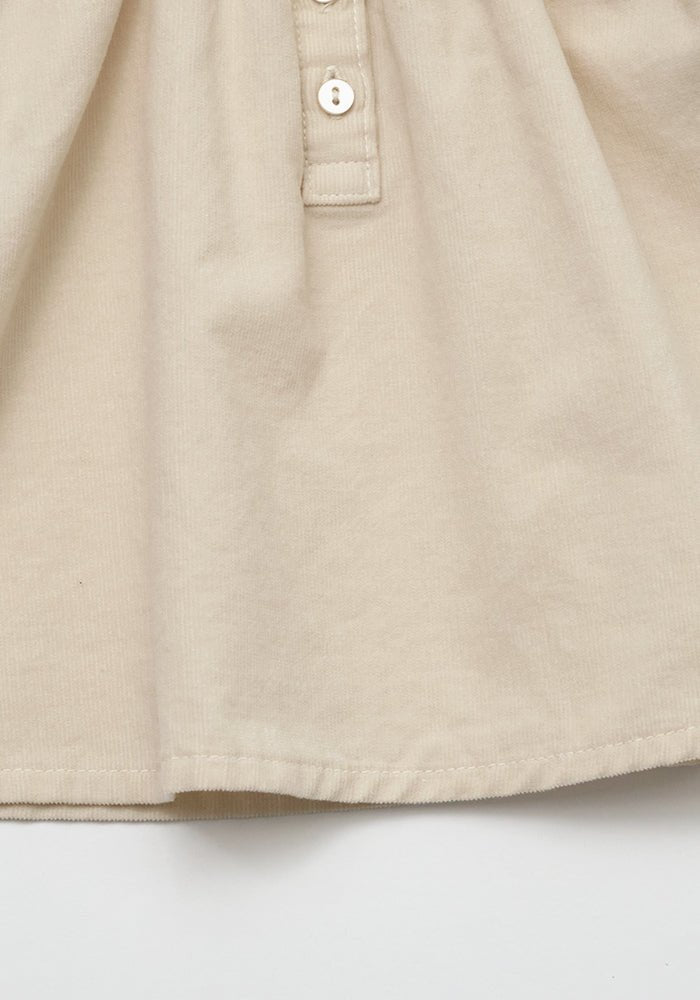 Baby Arabelle Corduroy Blouse - Cord - Posh New York