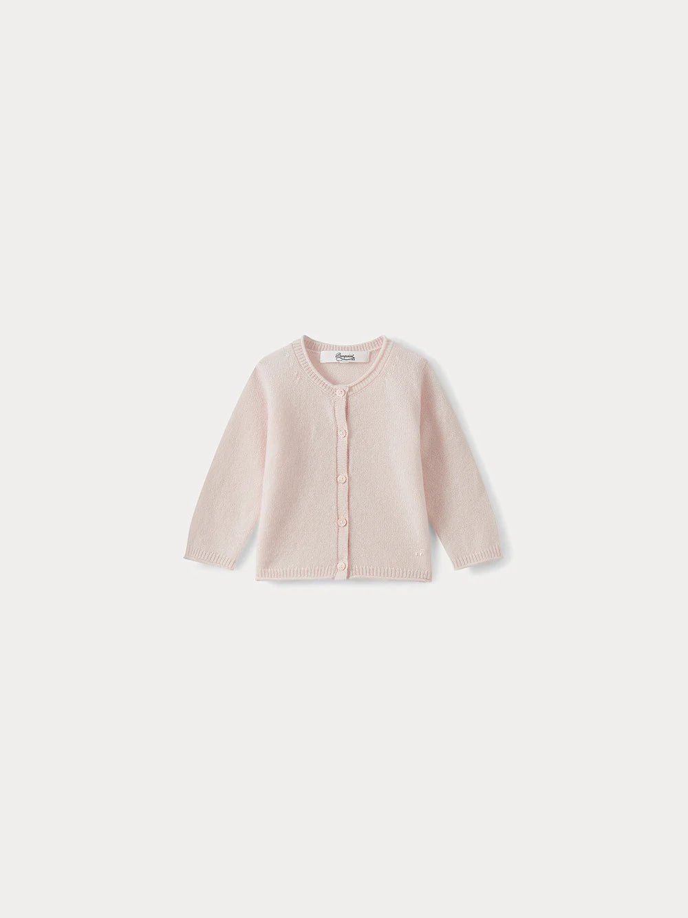 BABY CARDIGAN - 121 - Posh New York