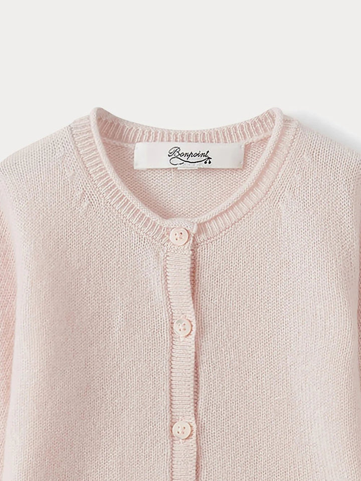 BABY CARDIGAN - 121 - Posh New York