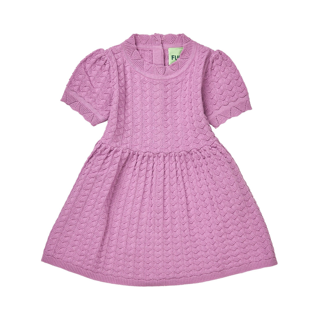 Baby Dress - Orchid - Posh New York