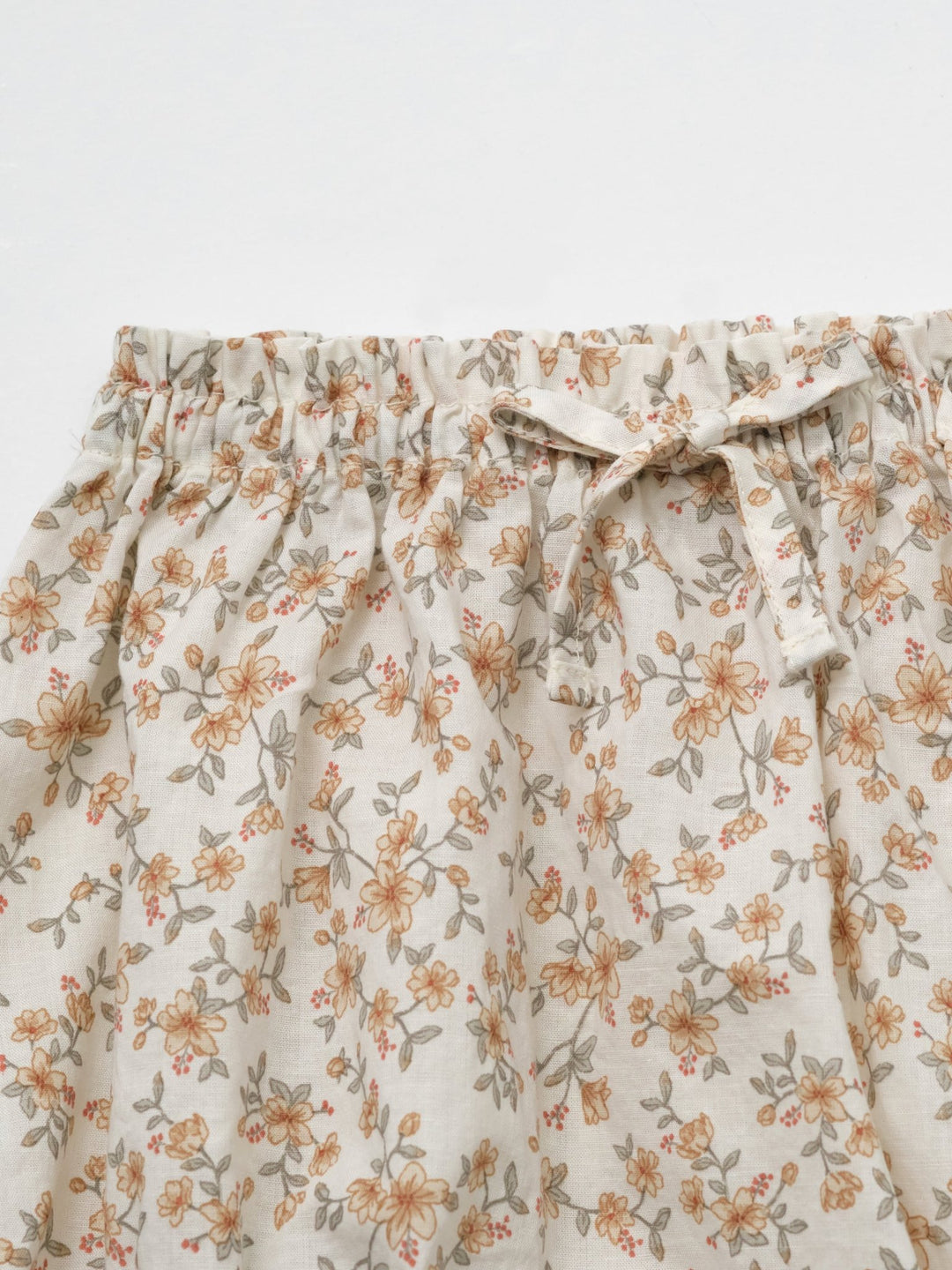 Baby Hervia Bloomers - Beige - Posh New York