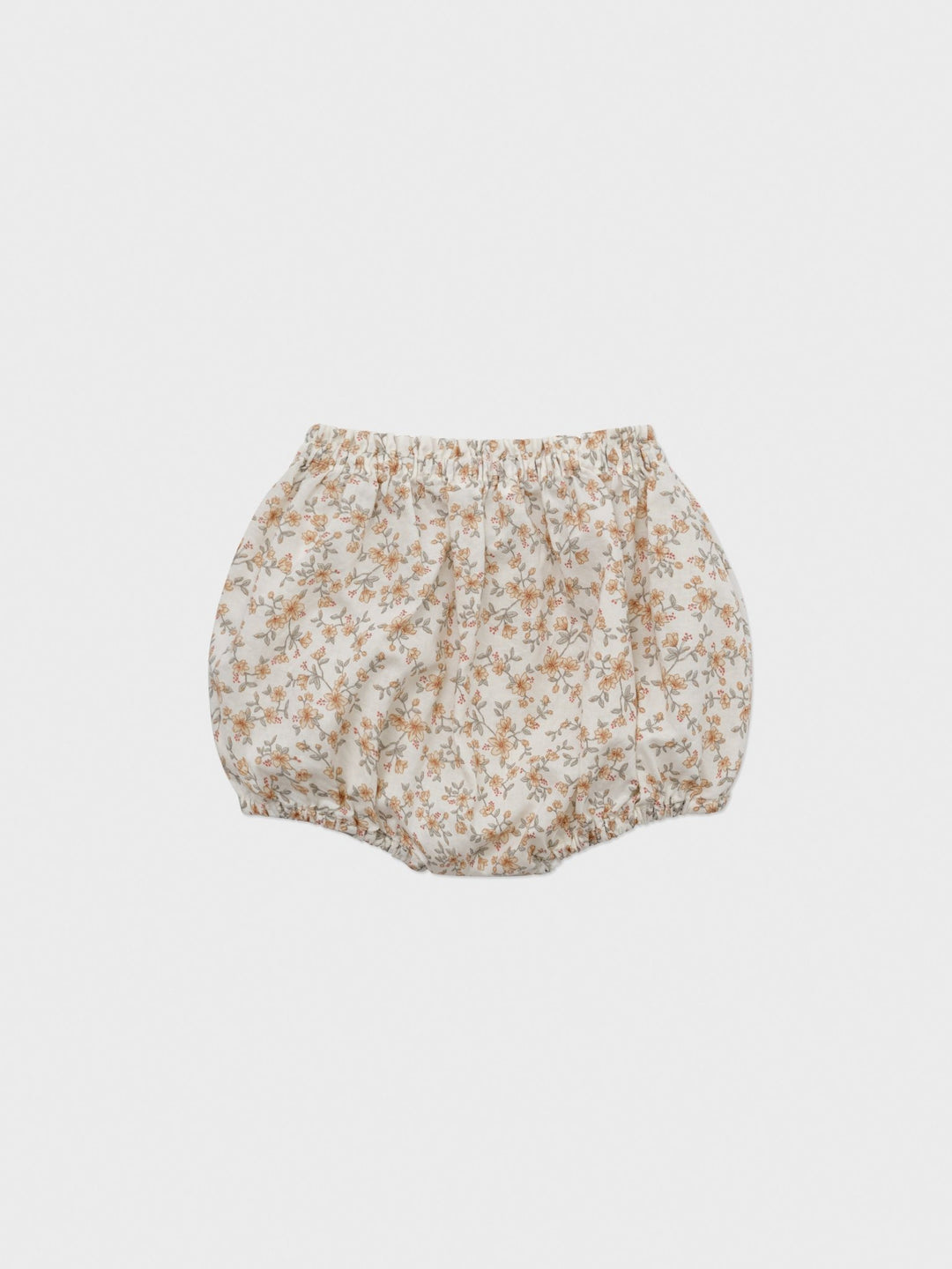 Baby Hervia Bloomers - Beige - Posh New York