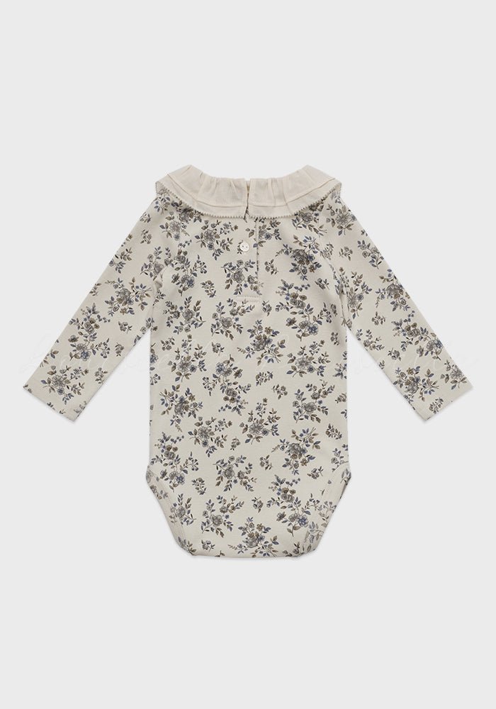 Baby Laspe Bodysuit - Laspe - Posh New York