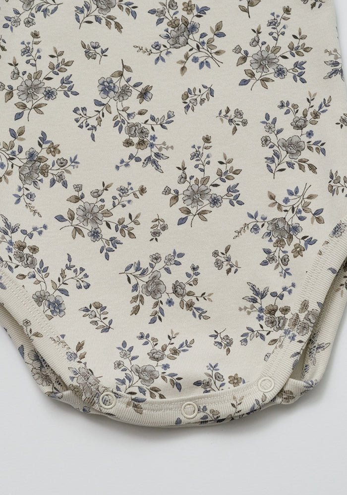 Baby Laspe Bodysuit - Laspe - Posh New York