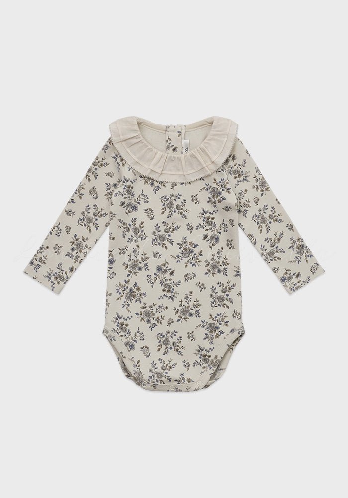 Baby Laspe Bodysuit - Laspe - Posh New York