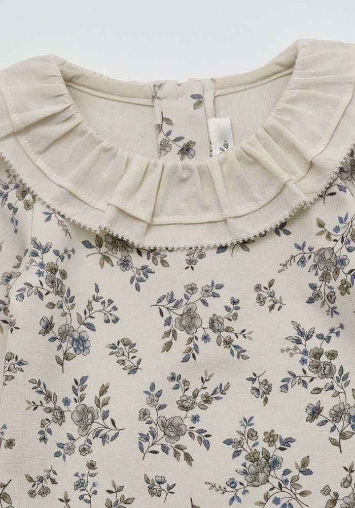 Baby Laspe Bodysuit - Laspe - Posh New York