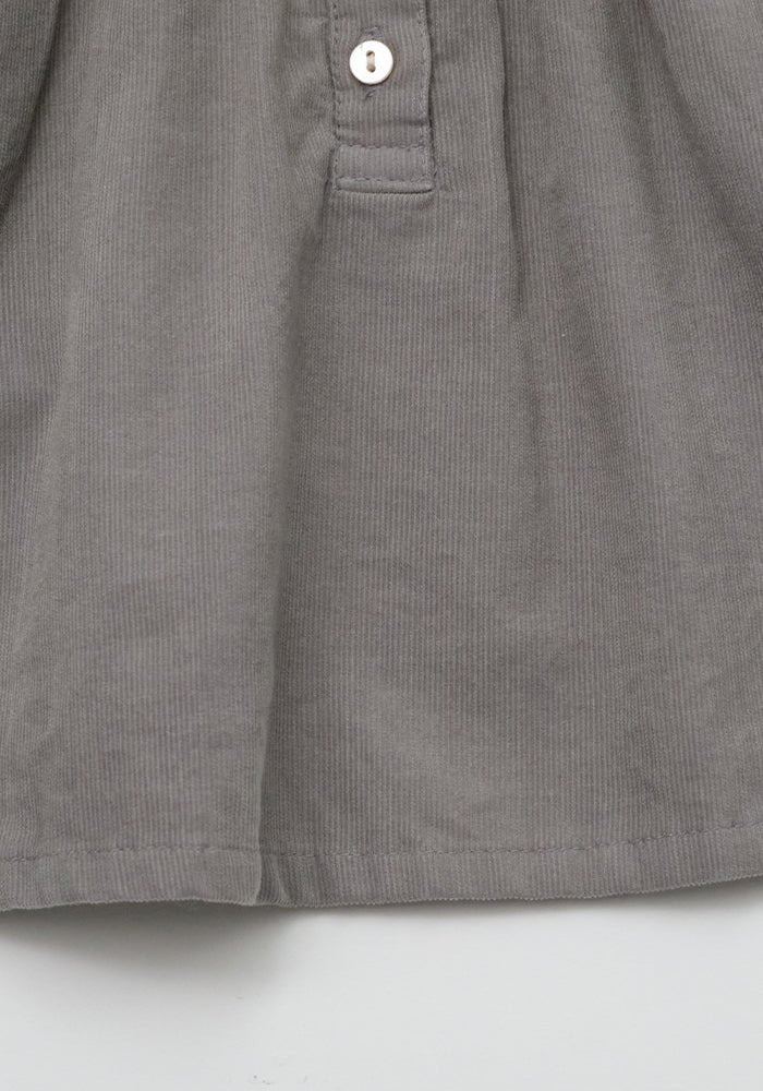 Baby Sarneze Corduroy Blouse - Cord - Posh New York