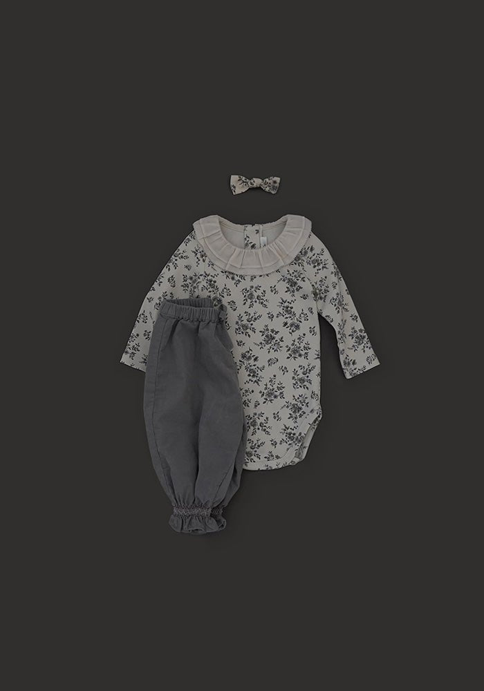 Baby Sarneze Corduroy Pants - Cord - Posh New York