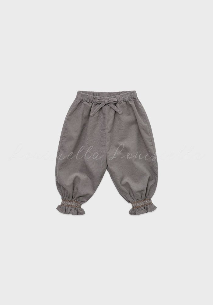 Baby Sarneze Corduroy Pants - Cord - Posh New York