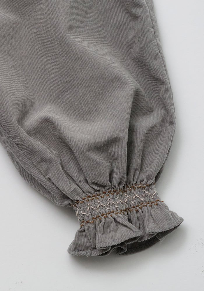 Baby Sarneze Corduroy Pants - Cord - Posh New York