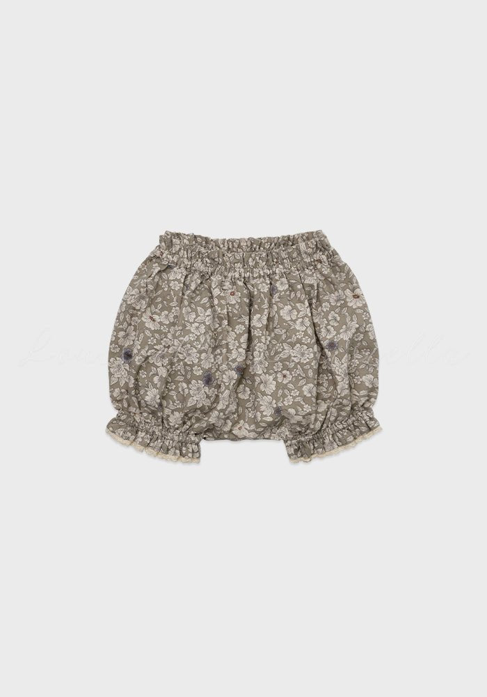 Baby Sharuel Bloomer - Sharuel - Posh New York