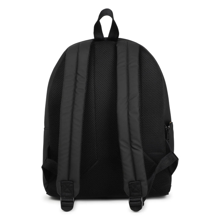 Backpack - Black - Posh New York