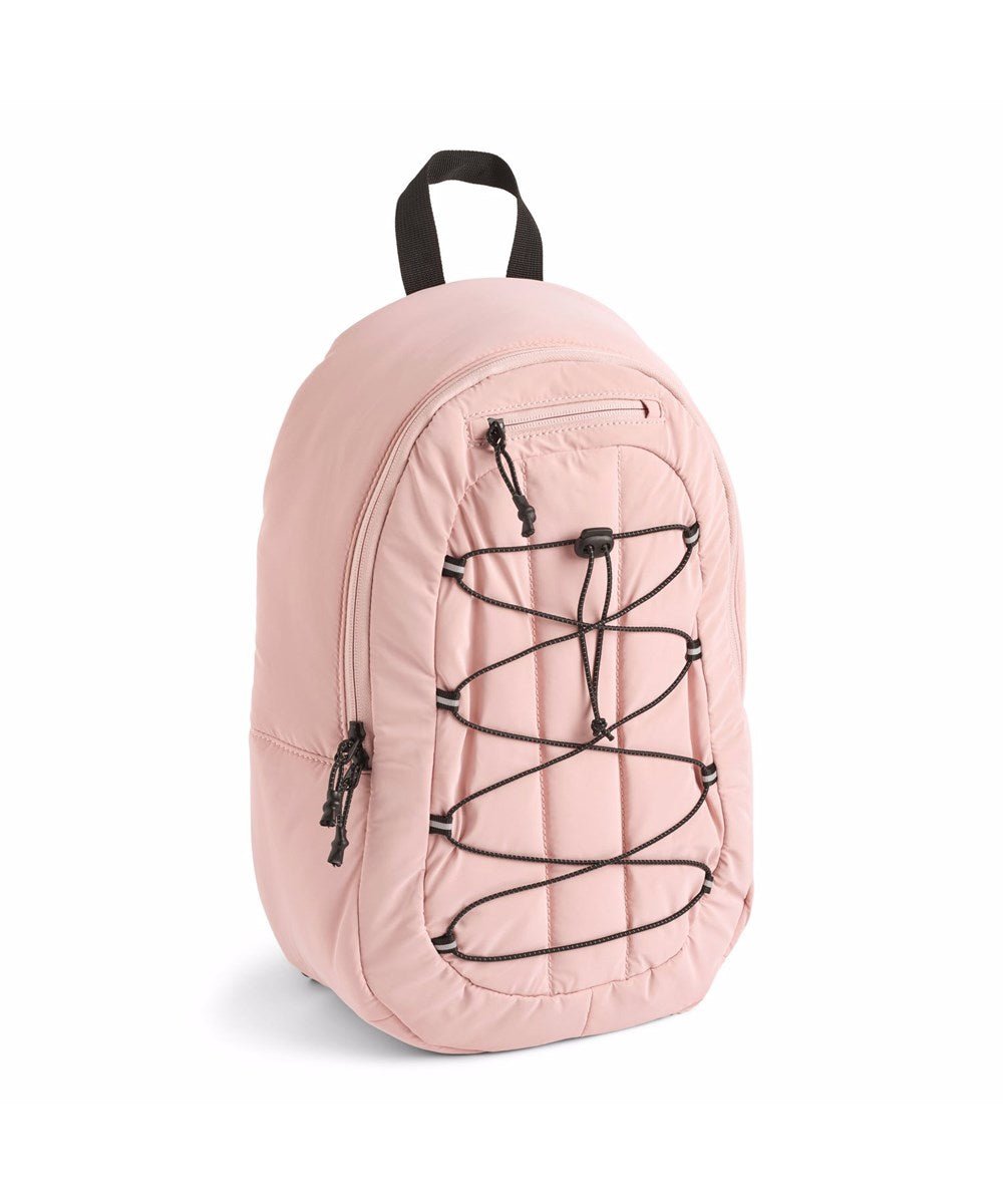 Backpack Stone - Rose Cloud - Posh New York