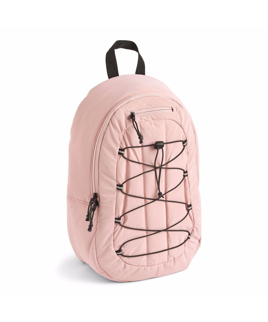 Backpack Stone - Rose Cloud - Posh New York