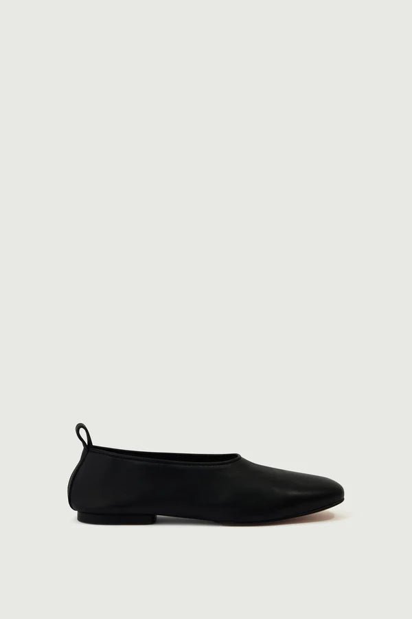 Bala Ballerinas - Noir - Posh New York