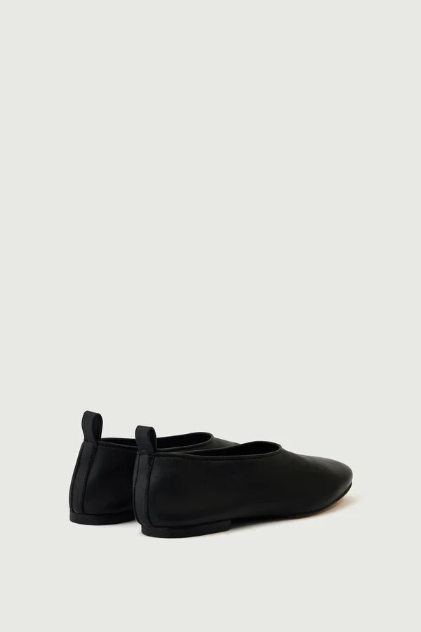 Bala Ballerinas - Noir - Posh New York