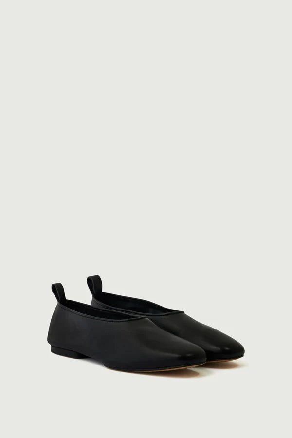 Bala Ballerinas - Noir - Posh New York