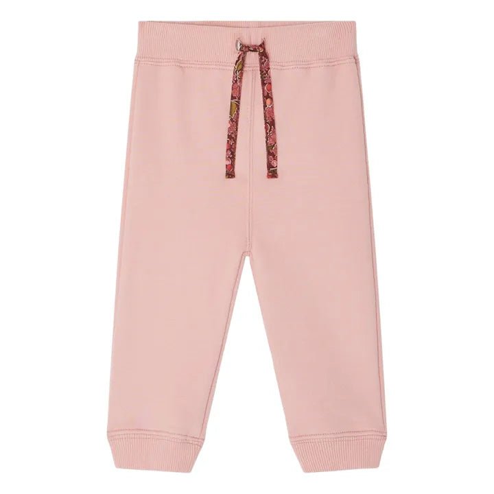 Bambo Joggers - Upb Rose Moyen - Posh New York