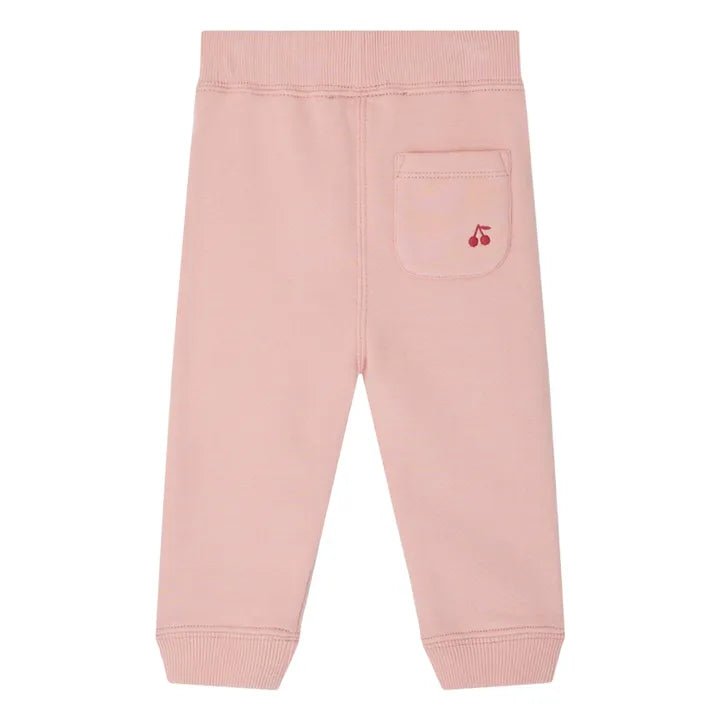 Bambo Joggers - Upb Rose Moyen - Posh New York